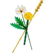 Конструктор LEGO Botanicals Польові квіти 77 деталей (30701)