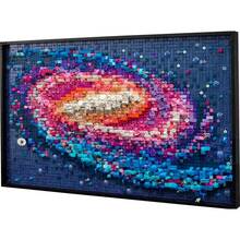 Конструктор LEGO ART Млечный путь 3091 деталей (31212)