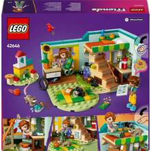Конструктор LEGO Friends Кімната Отом 222 деталі (42646)