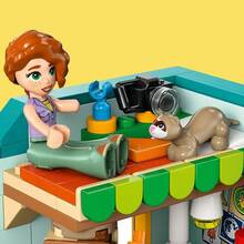 Конструктор LEGO Friends Кімната Отом 222 деталі (42646)