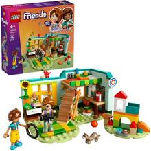 Конструктор LEGO Friends Кімната Отом 222 деталі (42646)