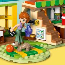 Конструктор LEGO Friends Кімната Отом 222 деталі (42646)