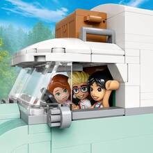 Конструктор LEGO Friends Пригоди на фургоні дружби 778 деталей (42663)