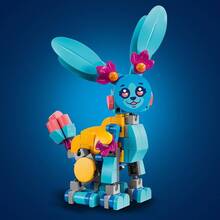 Конструктор LEGO DREAMZzz Творческие животные приключения Бунчу 143 деталь (71488)