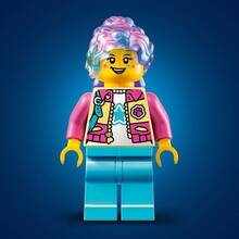 Конструктор LEGO DREAMZzz Творческие животные приключения Бунчу 143 деталь (71488)