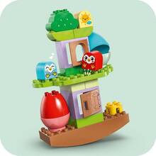 Конструктор LEGO DUPLO My First Дерево для балансування та збирання 27 деталей (10440)
