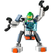 Конструктор LEGO City Space Science Mech 49 елементів (30694)