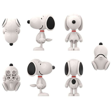 Конструктор PANTASY Snoopy Шкільний автобус (86906)
