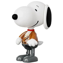 Конструктор PANTASY Snoopy Родстер (86908)