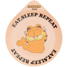 Конструктор PANTASY Garfield Foodie - Гамбургер (86805)