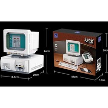 Конструктор PANTASY Original - Game Ретро 90-х лет на ПК (85005)