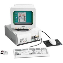 Конструктор PANTASY Original - Game Ретро 90-х лет на ПК (85005)