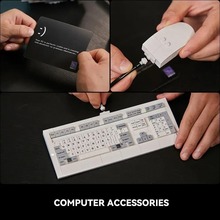 Конструктор PANTASY Original - Game Ретро 90-х лет на ПК (85005)