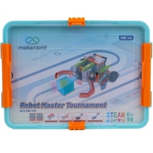 Конструктор MAKERZOID Tournament Premium комплект (MKZ-RM-TRT)