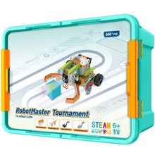 Конструктор MAKERZOID Tournament Premium комплект (MKZ-RM-TRT)