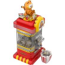 Конструктор PANTASY Garfield Fantastic Machines Машина для попкорна (86810)