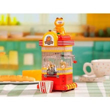 Конструктор PANTASY Garfield Fantastic Machines Машина для попкорна (86810)