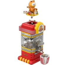 Конструктор PANTASY Garfield Fantastic Machines Машина для попкорна (86810)