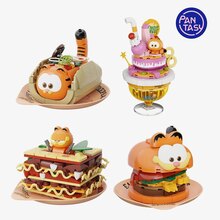 Конструктор PANTASY Garfield Foodie Коктейль (86806)
