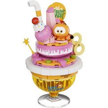 Конструктор PANTASY Garfield Foodie Коктейль (86806)