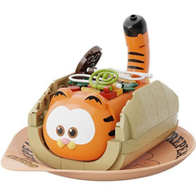 Конструктор PANTASY Garfield Foodie Тако (86808)