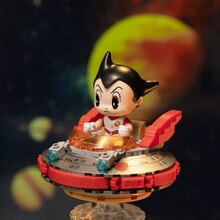 Конструктор PANTASY Astro Boy НЛО (86208)