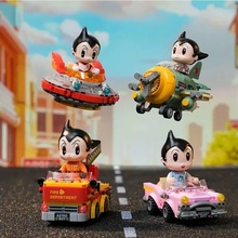 Конструктор PANTASY Astro Boy Літак (86209)