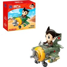 Конструктор PANTASY Astro Boy Літак (86209)