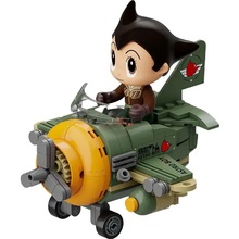 Конструктор PANTASY Astro Boy Літак (86209)