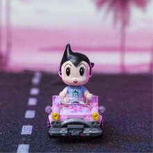Конструктор PANTASY Astro Boy Вінтажна машина (86211)