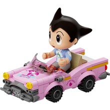 Конструктор PANTASY Astro Boy Вінтажна машина (86211)