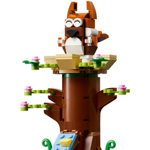 Конструктор LEGO Iconic Весняний майданчик для тварин 172 деталей (40709)