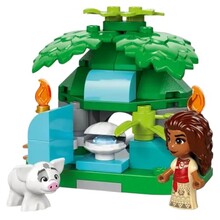 Конструктор LEGO Disney Островные развлечения Ваяны 175 деталей (43260)