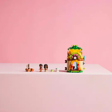 Конструктор LEGO Disney Островные развлечения Ваяны 175 деталей (43260)