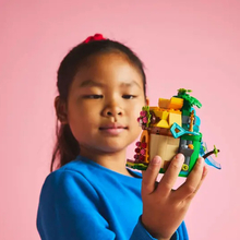 Конструктор LEGO Disney Островные развлечения Ваяны 175 деталей (43260)