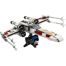 Конструктор LEGO Star Wars Винищувач X-Wing 1953 деталі (75355)