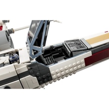 Конструктор LEGO Star Wars Винищувач X-Wing 1953 деталі (75355)