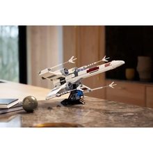 Конструктор LEGO Star Wars Винищувач X-Wing 1953 деталі (75355)