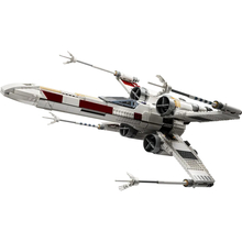 Конструктор LEGO Star Wars Винищувач X-Wing 1953 деталі (75355)