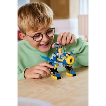 Конструктор LEGO Sonic Cyclone vs Metal Sonic 290 деталей (77002)
