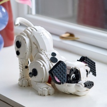 Конструктор LEGO Disney Classic 101 далматинець 1722 деталі (43269)
