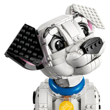 Конструктор LEGO Disney Classic 101 далматинець 1722 деталі (43269)