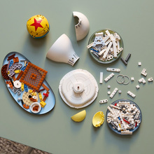 Конструктор LEGO Ideas Disney Pixar Luxo Jr.613 эл (21357)