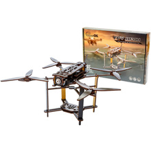 Конструктор PUZZLEOK 3D "FPV Дрон" 95 ел (Puz-00923)