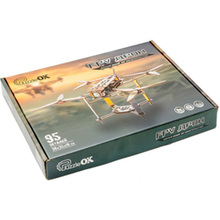 Конструктор PUZZLEOK 3D "FPV Дрон" 95 ел (Puz-00923)