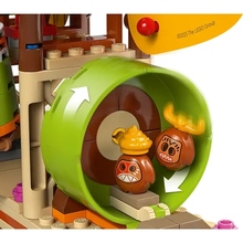 Конструктор LEGO Disney Princess Баржа Какамора 572 детали (43258)