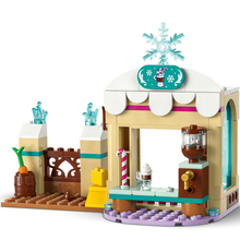 Конструктор LEGO Disney Princess Пригоди Анни на санях 192 деталі (43256)