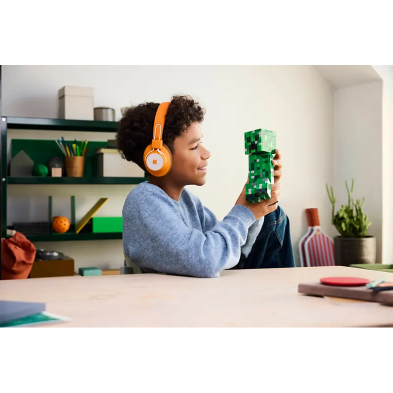 В интернет магазине Конструктор LEGO Minecraft Крипер 665 деталей (21276)