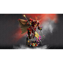 Конструктор LEGO Ninjago Робот Вогняного Лицаря 996 деталей (71846)