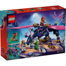Конструктор LEGO Ninjago Ронту, король драконів 381 деталь (71842)
